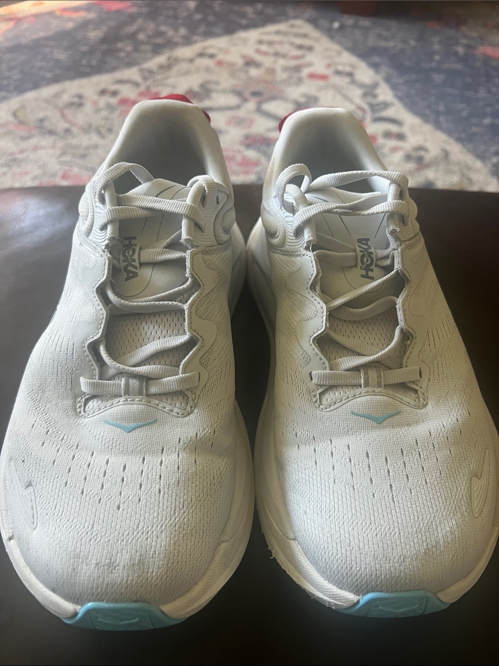 Hoka Gaviota 6!